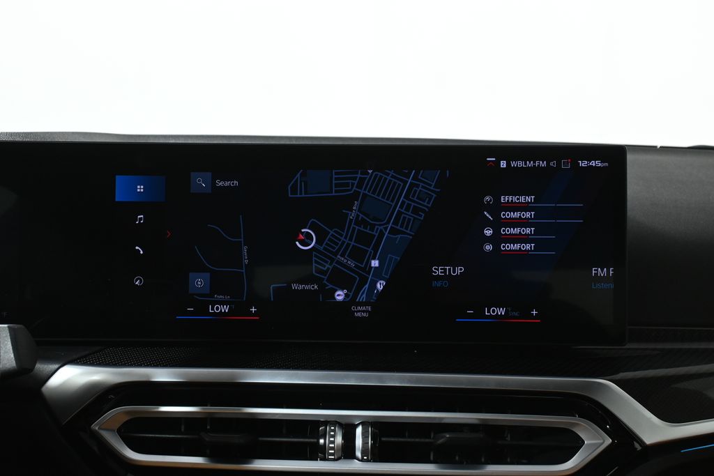 Thumbnail: 2024 BMW M2 - 19