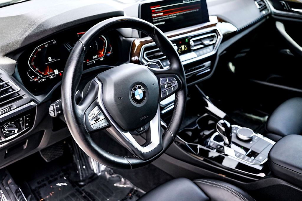 Used Car 2023 Bmw X3  Xdrive30i For Sale Under $35,000 In Taylor, Texas