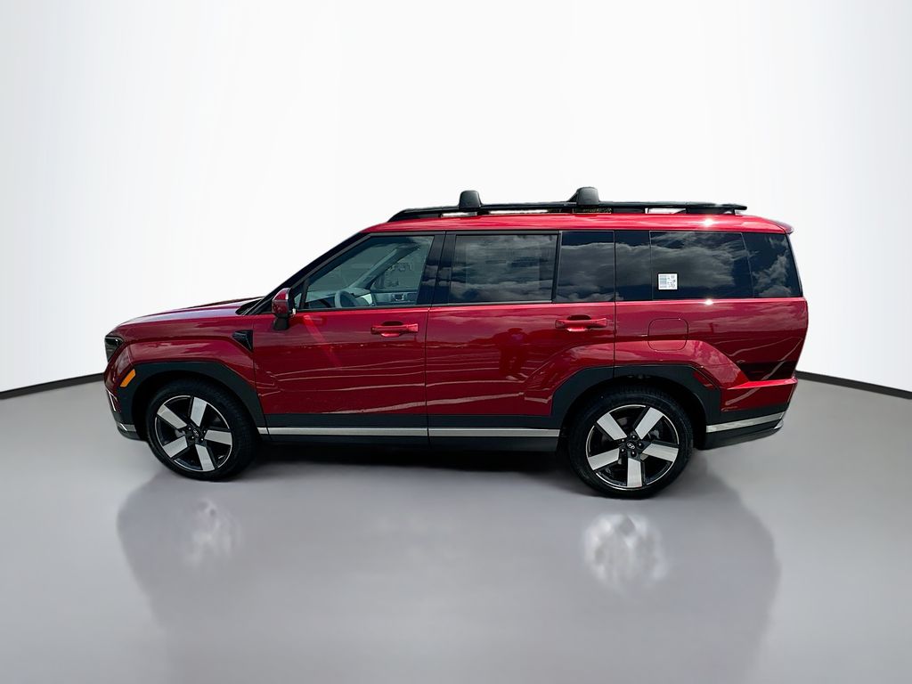 Thumbnail: 2025 Hyundai Santa Fe - 8