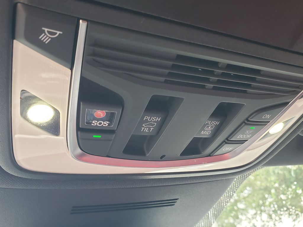 Used 2025 Acura MDX SUV