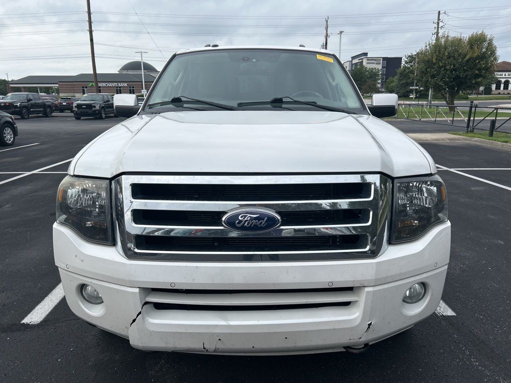 Thumbnail: 2013 Ford Expedition EL - 5