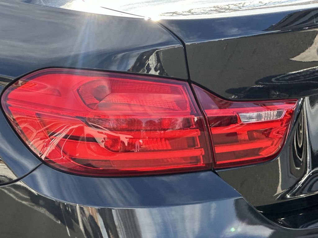 Thumbnail: 2015 BMW 4 Series - 11