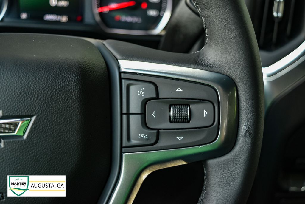 Used 2022 Chevrolet Silverado 1500 LTD Truck