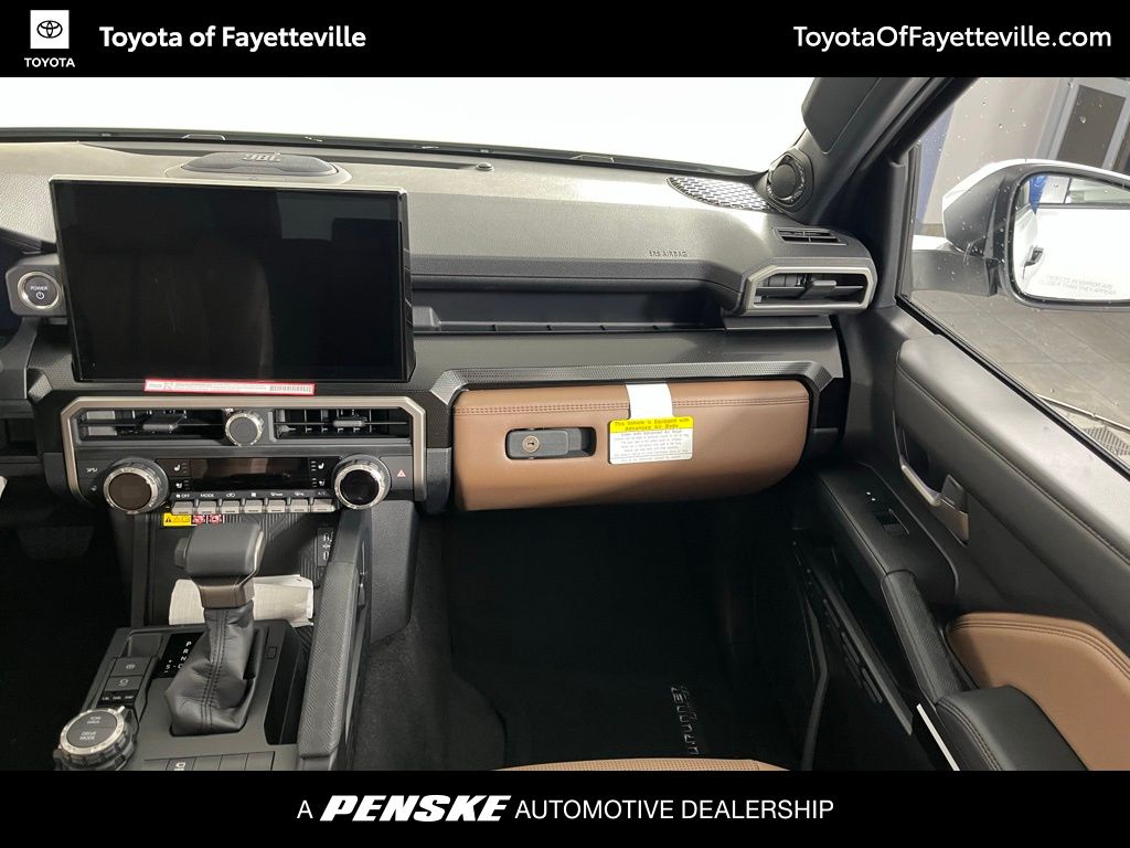 Thumbnail: 2026 Toyota 4Runner - 22