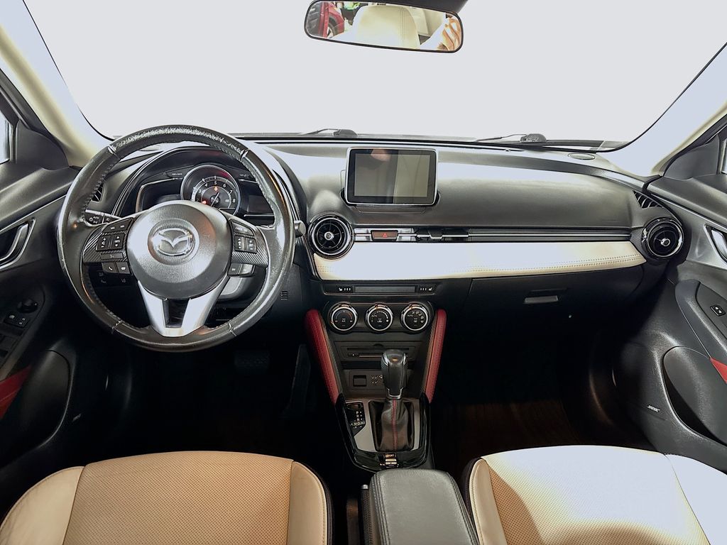 2016 Mazda CX-3 Grand Touring