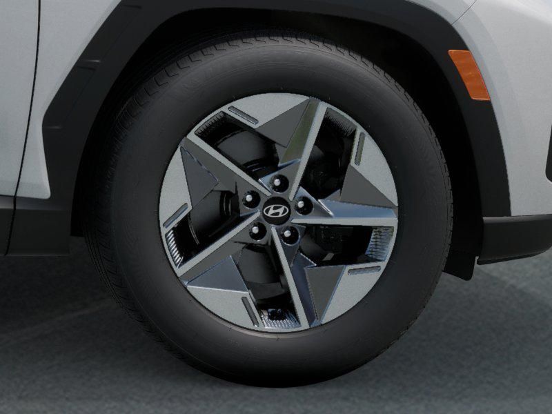 Thumbnail: 2026 Hyundai Tucson - 8