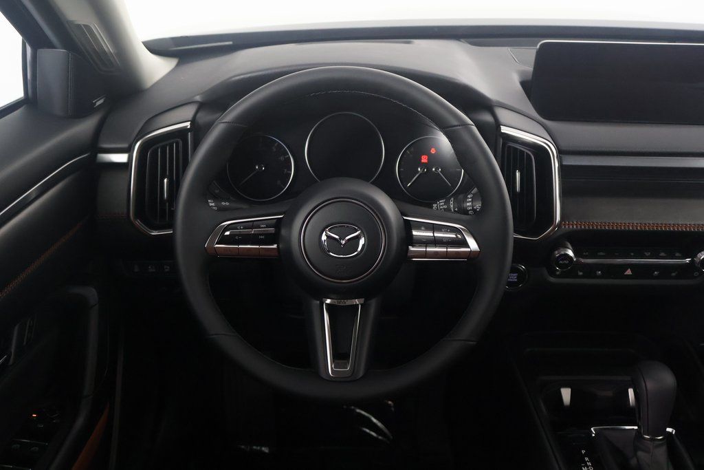 Thumbnail: 2025 Mazda CX-50 - 3