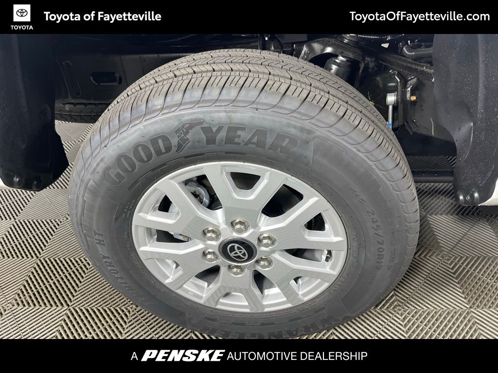 Thumbnail: 2026 Toyota Tacoma - 17