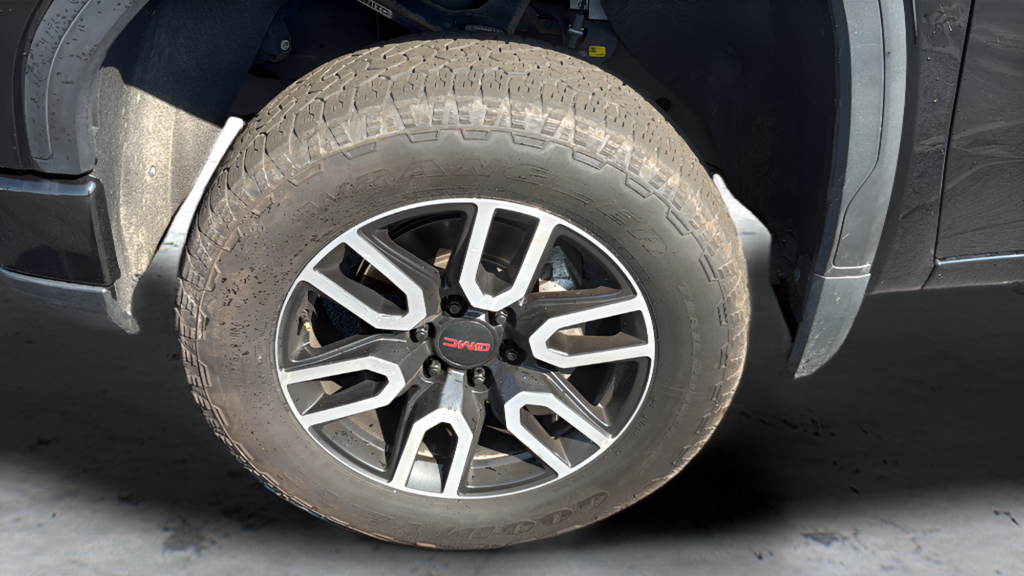 Used 2022 GMC Sierra 1500 Truck