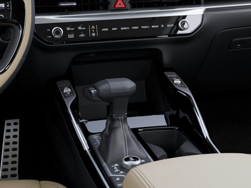 New 2026 Blue Kia X-Line SX Prestige image 23