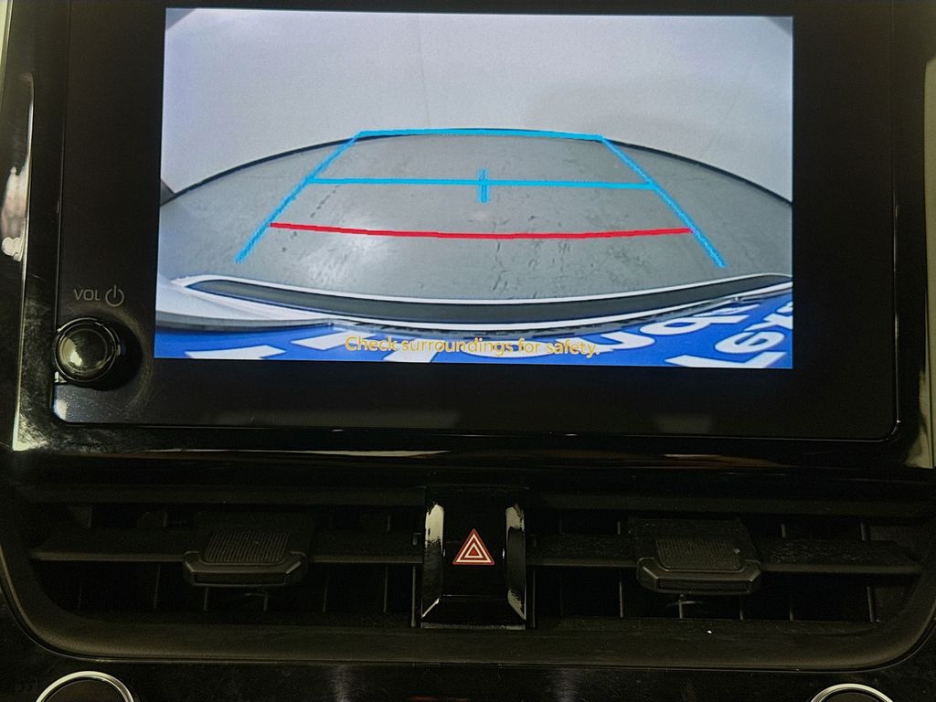 Used Car 2024 Toyota Corolla  Se For Sale Under $25,000 In Austin, Texas