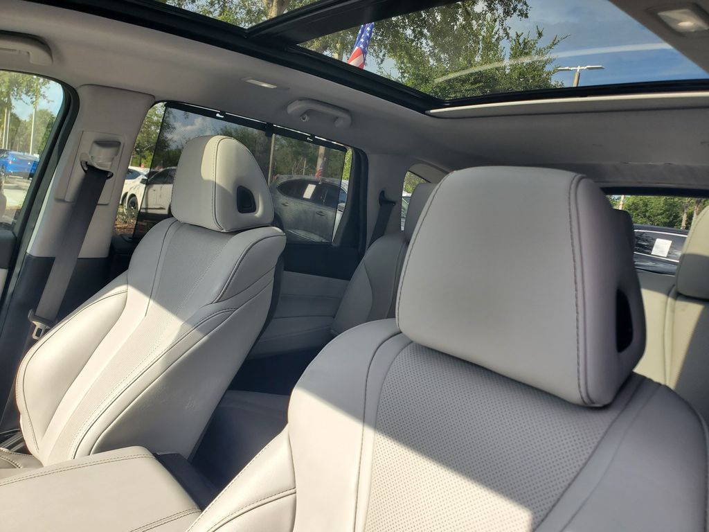2024 Acura MDX - $37,088