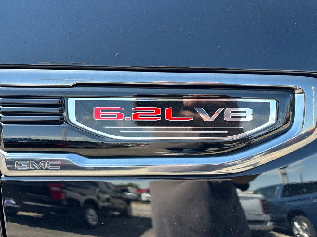 Used 2024 GMC Sierra 1500 Truck