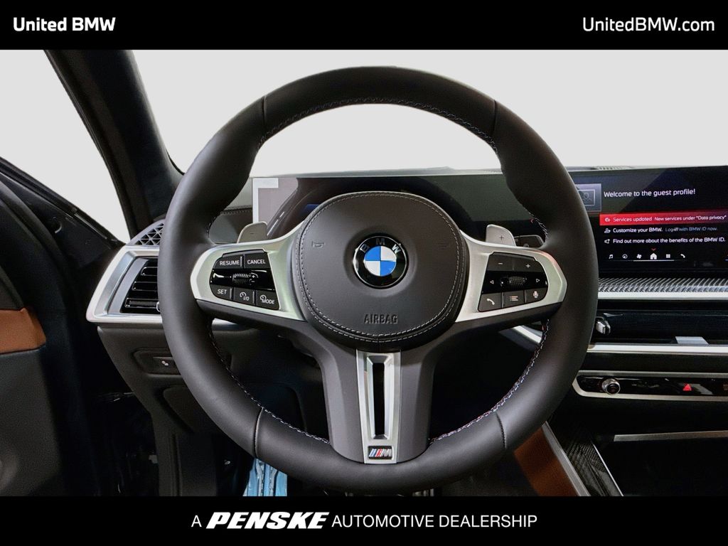 Thumbnail: 2026 BMW X5 - 6