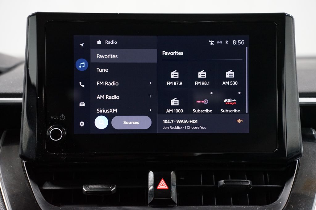 Thumbnail: 2024 Toyota Corolla - 18