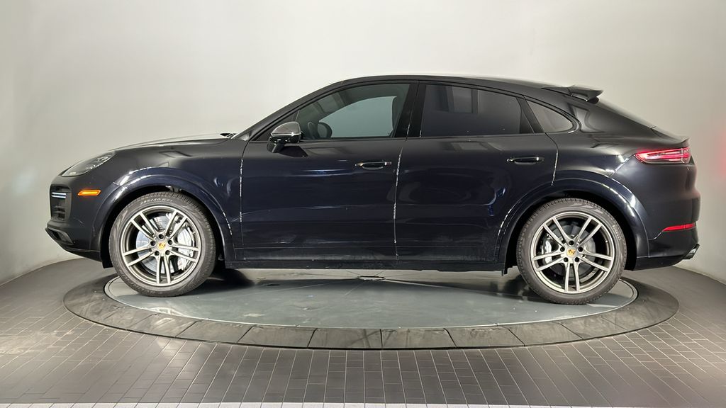 2022 Porsche   2