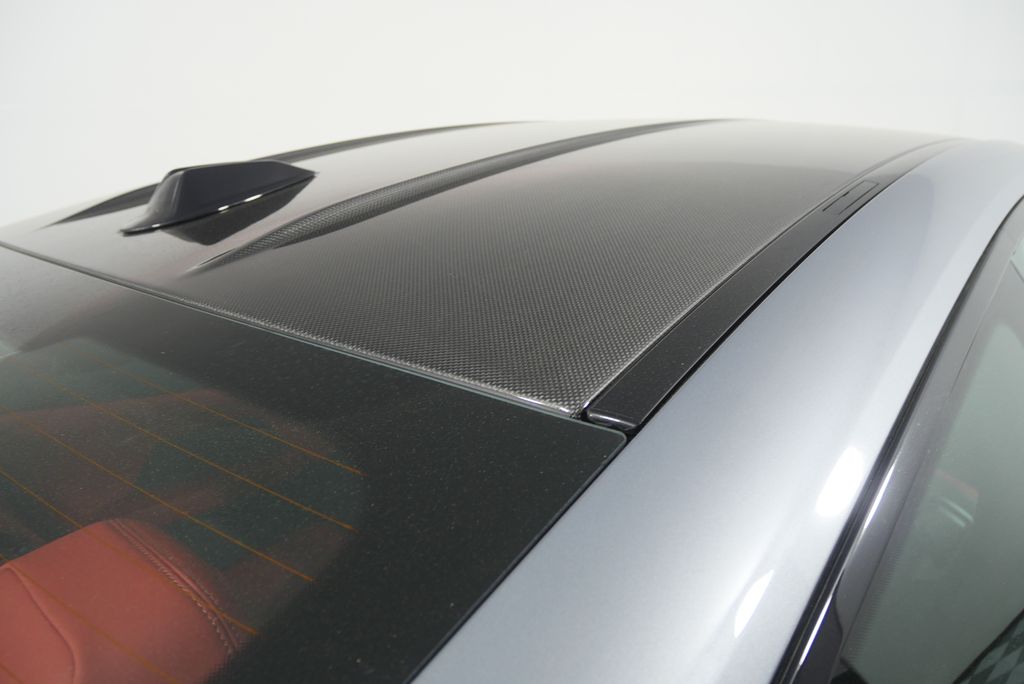 Thumbnail: 2026 BMW M4 - 5