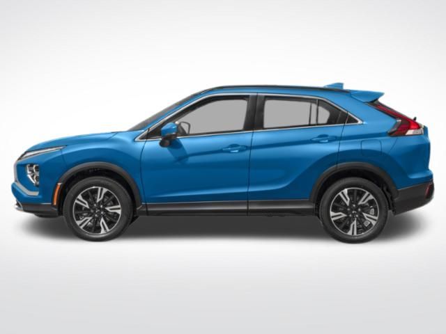 2024 Mitsubishi Eclipse Cross SE 6