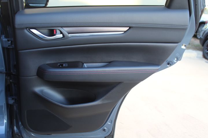 Used Car 2023 Mazda Cx-5  2.5 S Carbon Edition For Sale Under $30,000 In Georgetown, Texas