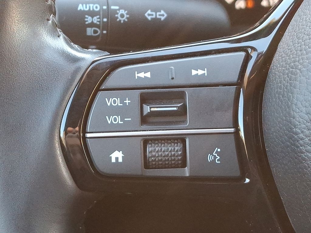 Thumbnail: 2024 Honda CR-V - 22