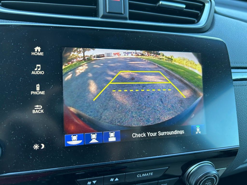 Thumbnail: 2018 Honda CR-V - 26