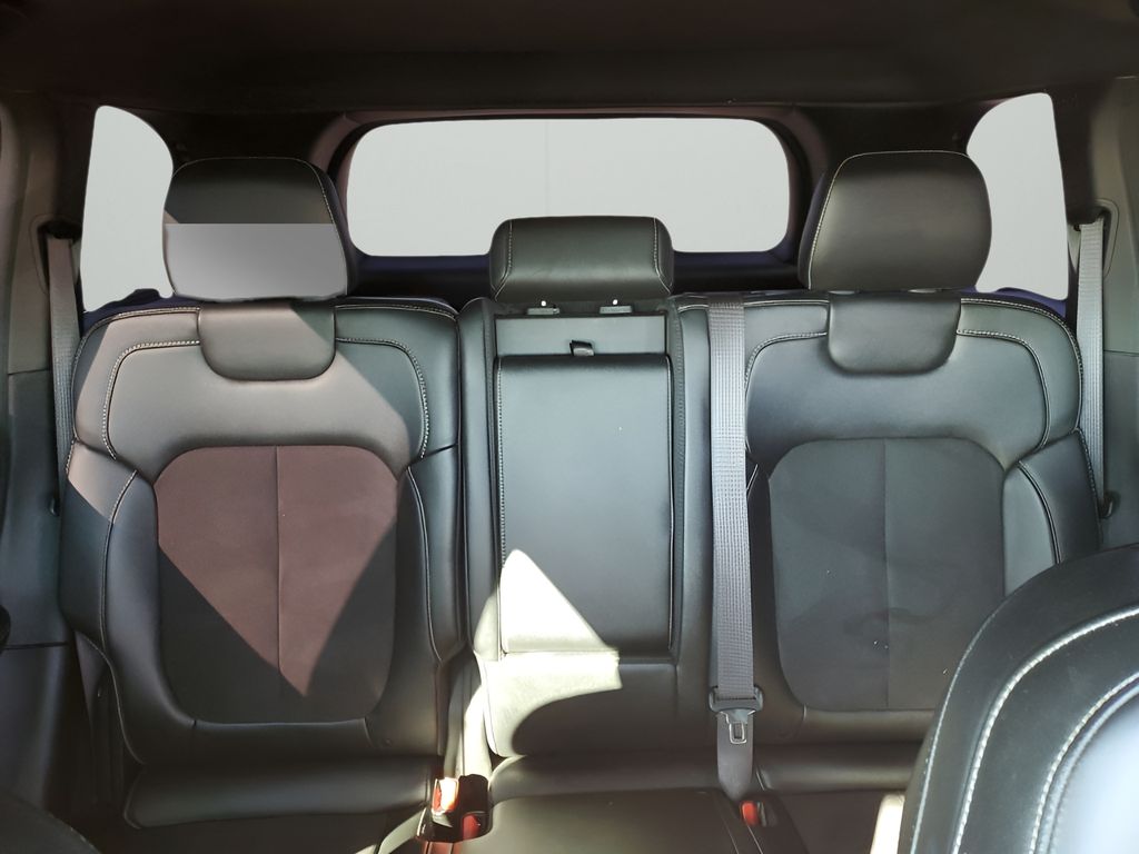 Used Car 2023 Jeep Grand Cherokee  Altitude X For Sale Under $30,000 In Austin, Texas