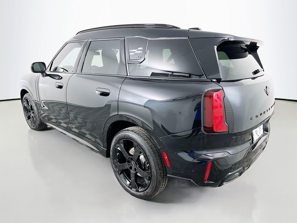 Thumbnail: 2026 MINI Cooper Countryman - 7