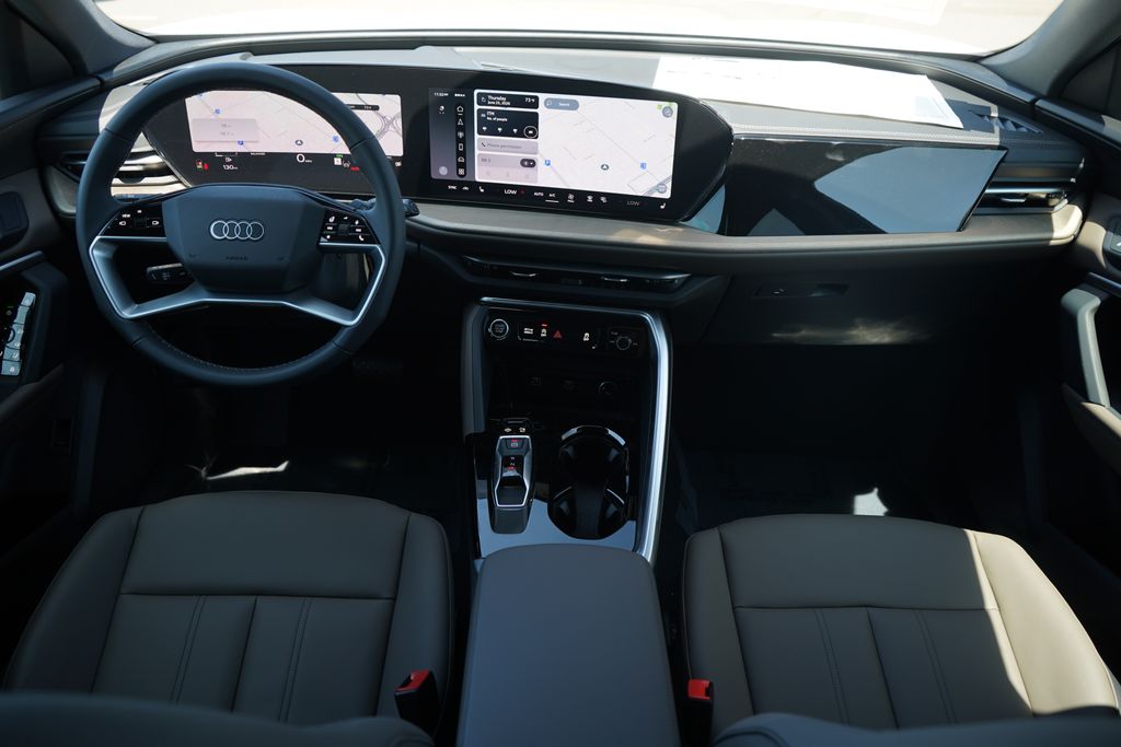 Thumbnail: 2026 Audi Q5 - 8