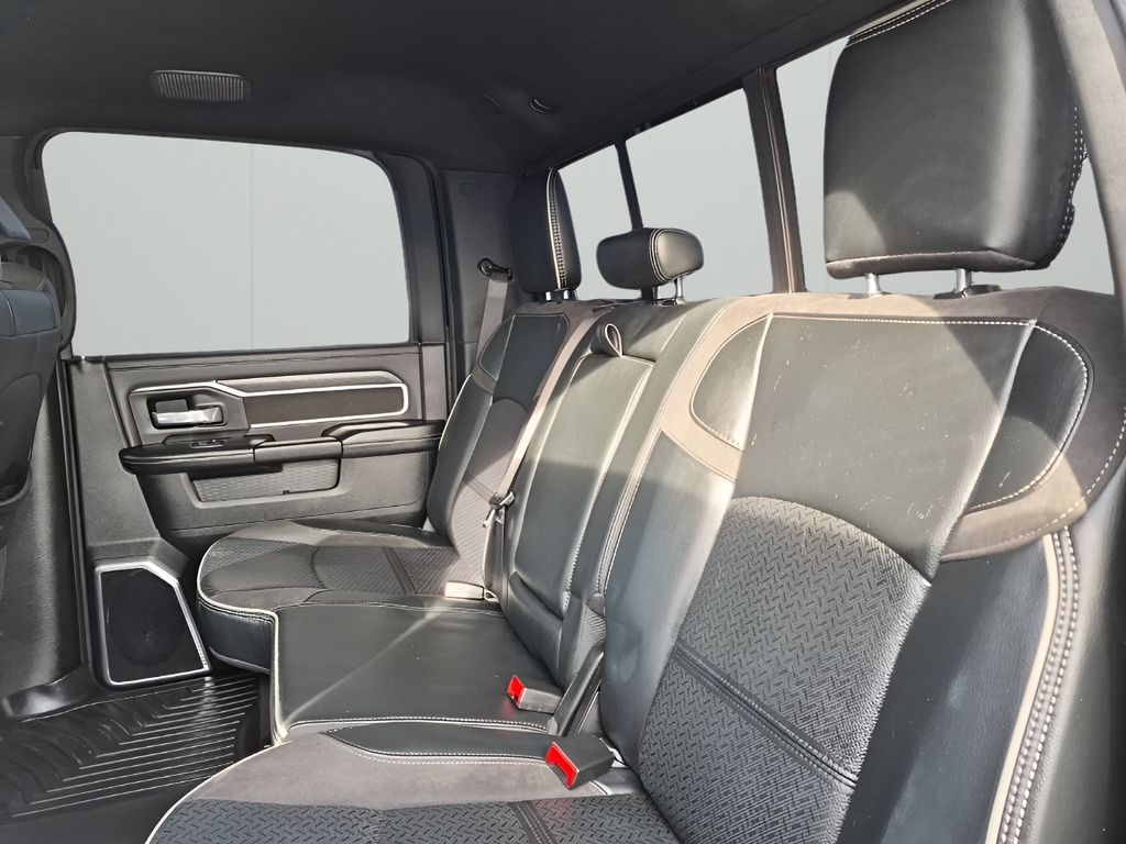 Used Car 2024 Ram 2500  Laramie For Sale Under $60,000 In Austin, Texas