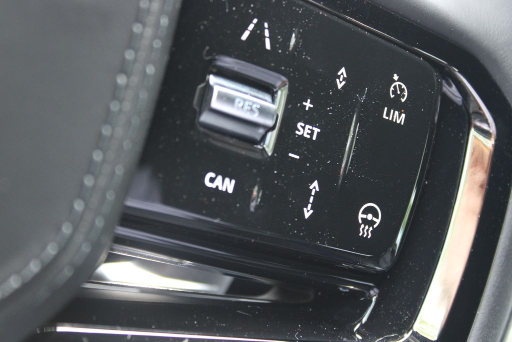 New 2026 Gray Land Rover Dynamic SE image 14