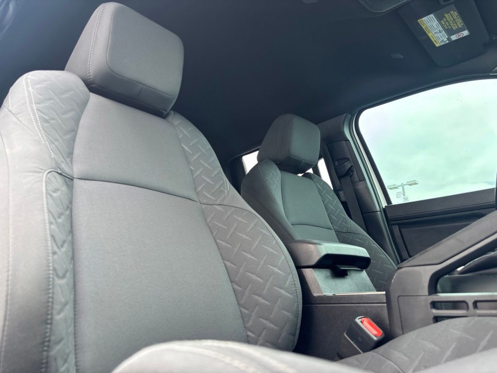 Used 2025 Toyota Tacoma Truck