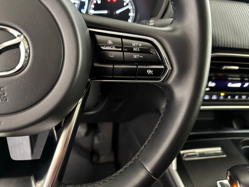 Used Car 2025 Mazda Cx-90  3.3 Turbo Select For Sale Under $35,000 In Georgetown, Texas