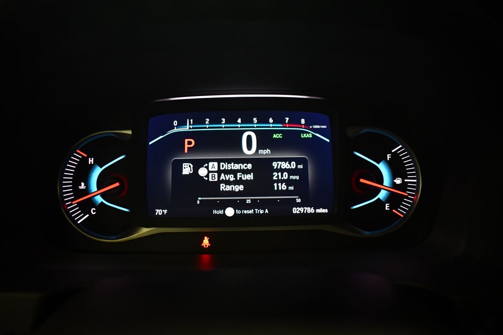 Thumbnail: 2022 Honda Pilot - 24