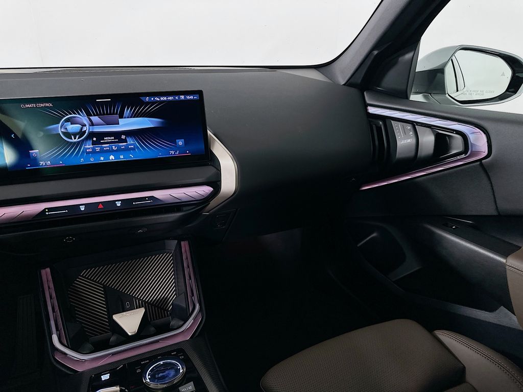 Thumbnail: 2025 BMW X3 - 22
