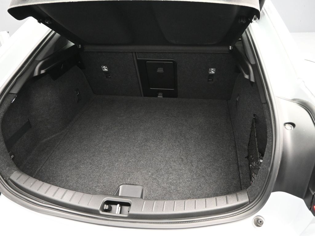 2022 Polestar 2 Long Range Dual Motor