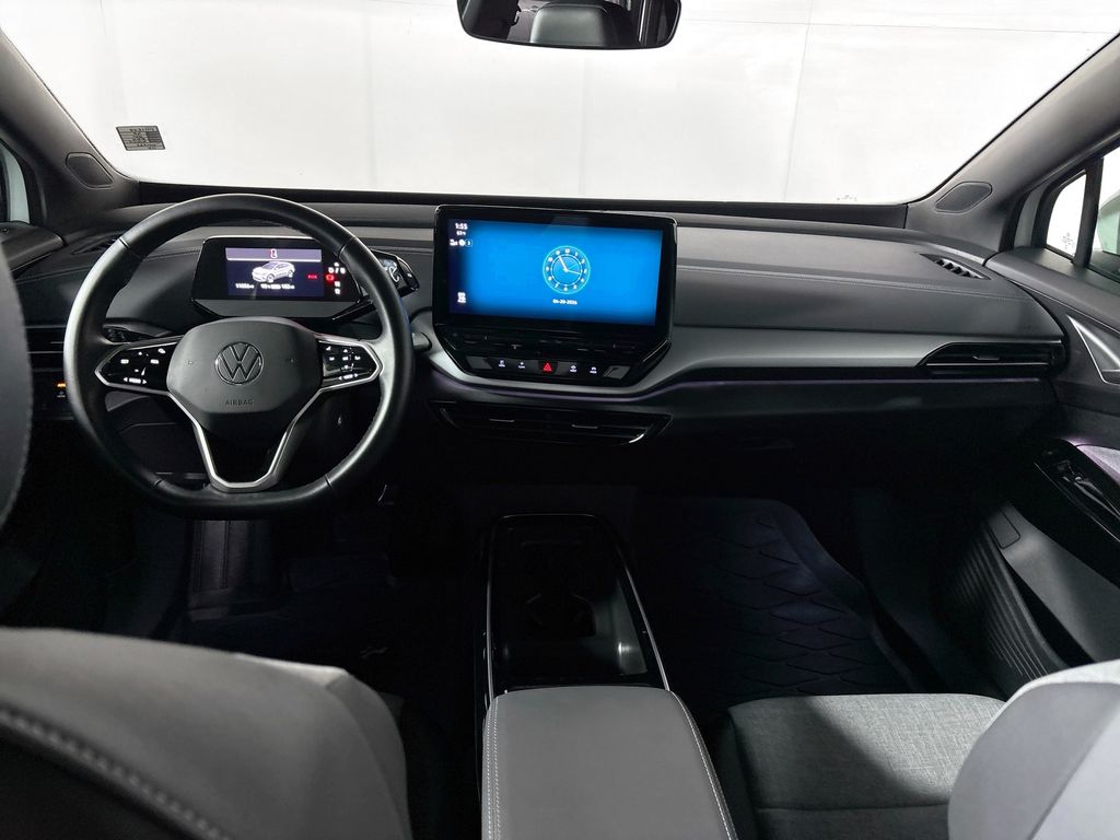 2024 Volkswagen ID.4 Standard