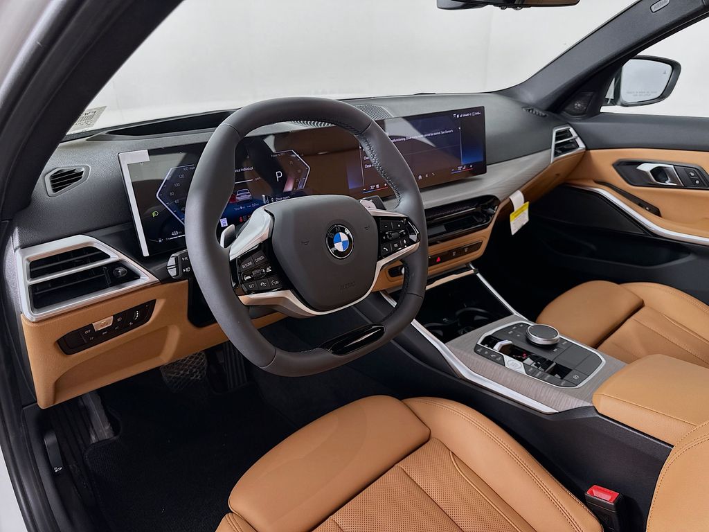 Thumbnail: 2026 BMW 3 Series - 9