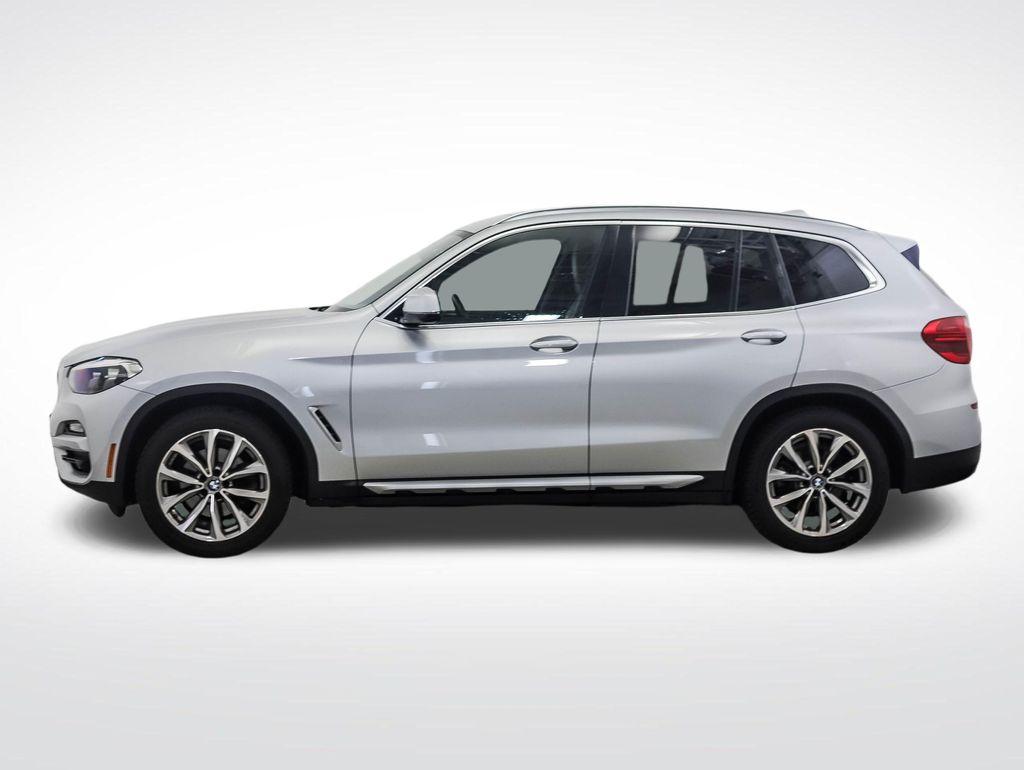 Thumbnail: 2019 BMW X3 - 2