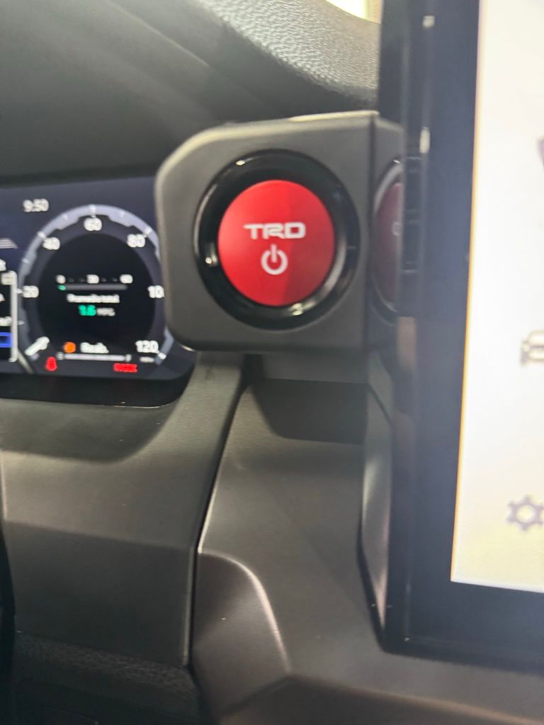 New Car 2025 Toyota Tacoma Hybrid  For Sale Under $70,000 In San Juan, Puerto Rico