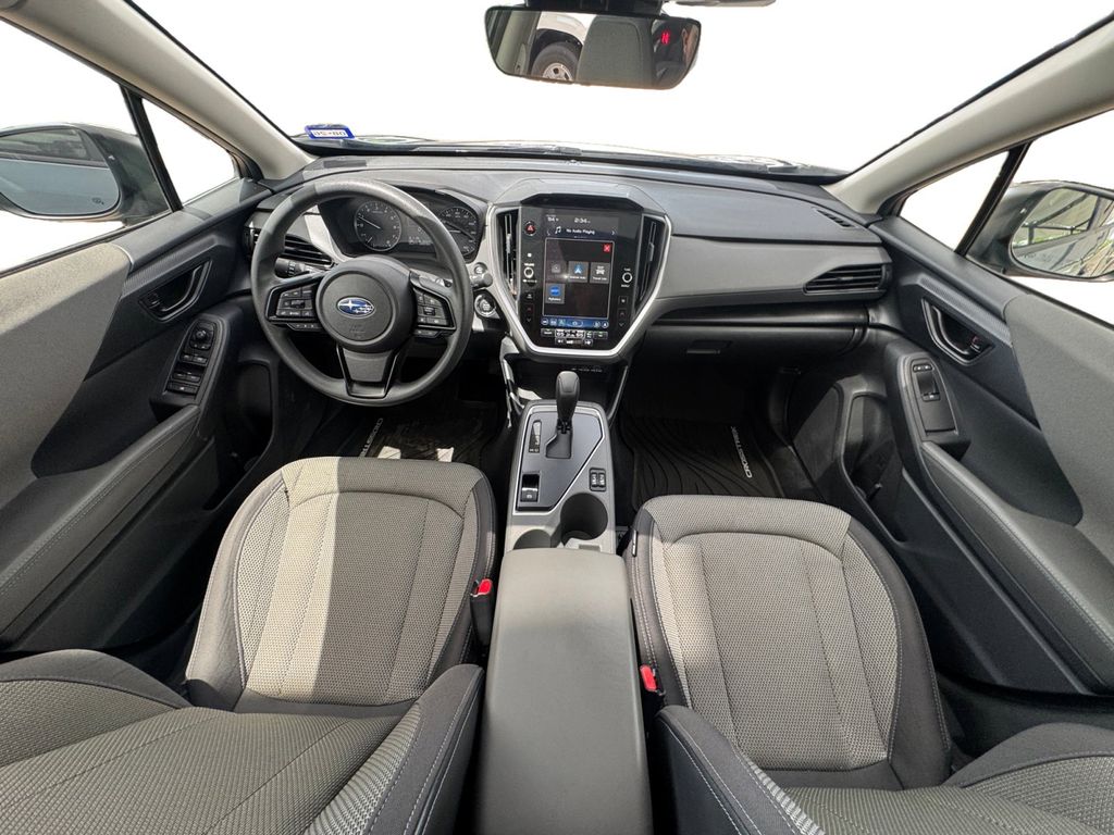 Used Car 2024 Subaru Crosstrek  Premium For Sale Under $30,000 In Round Rock, Texas