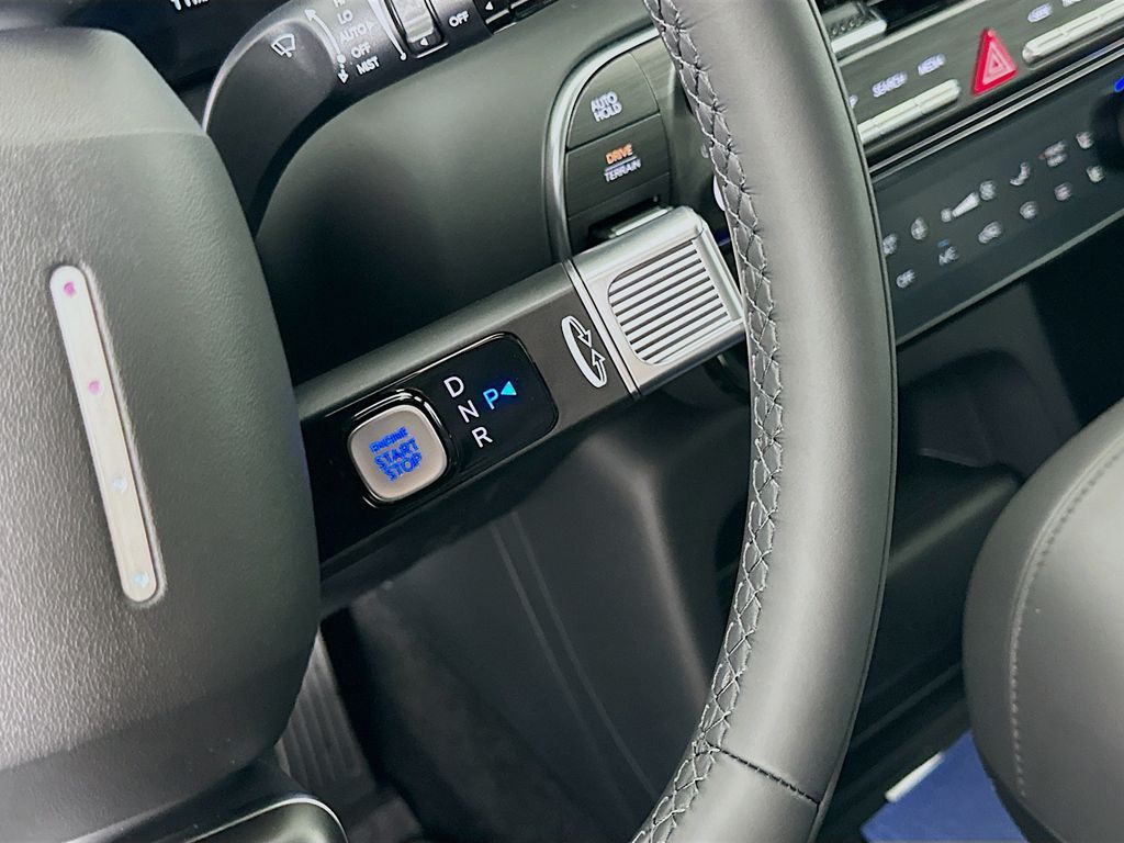 Thumbnail: 2026 Hyundai Palisade - 15