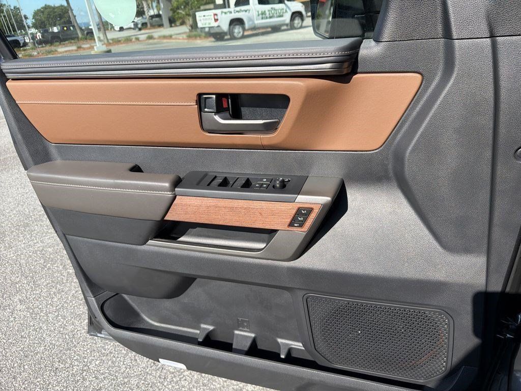 New 2026 Toyota Tundra i-FORCE MAX Truck