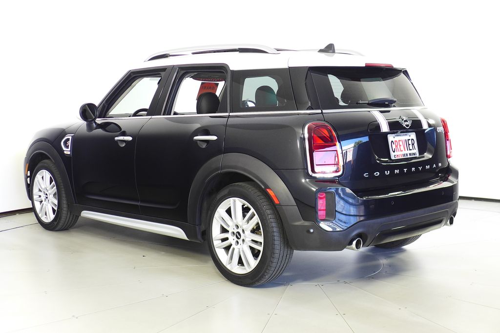 Thumbnail: 2023 MINI Cooper Countryman - 9