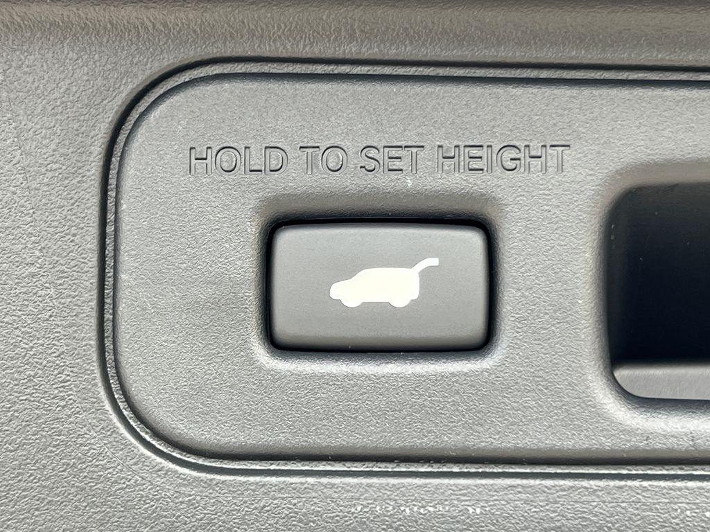 2026 Honda Passport AWD TrailSport Elite Blackout