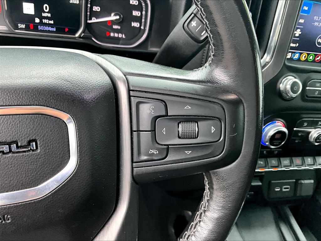 2020 GMC Sierra 1500 — photo 23