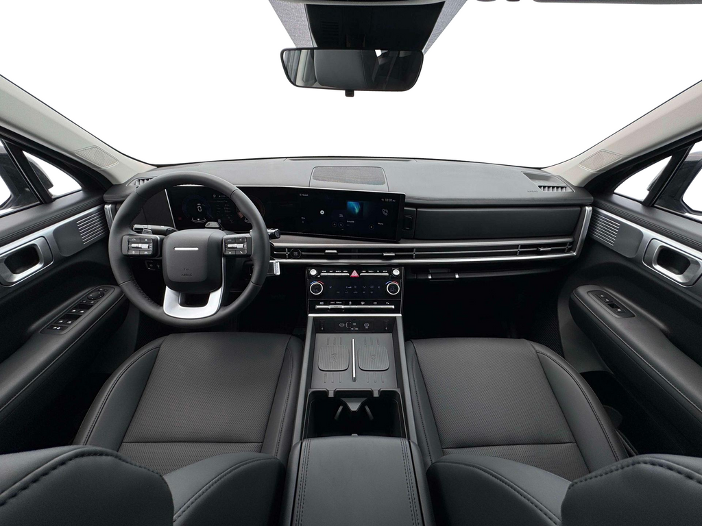 Thumbnail: 2026 Hyundai Santa Fe - 13