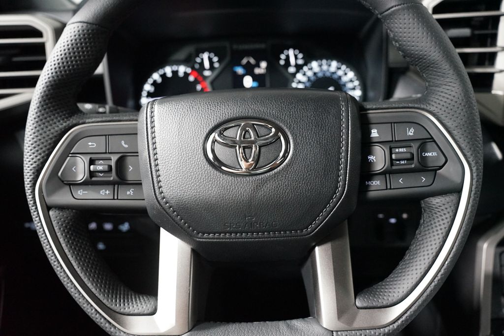 Thumbnail: 2026 Toyota Tundra - 13