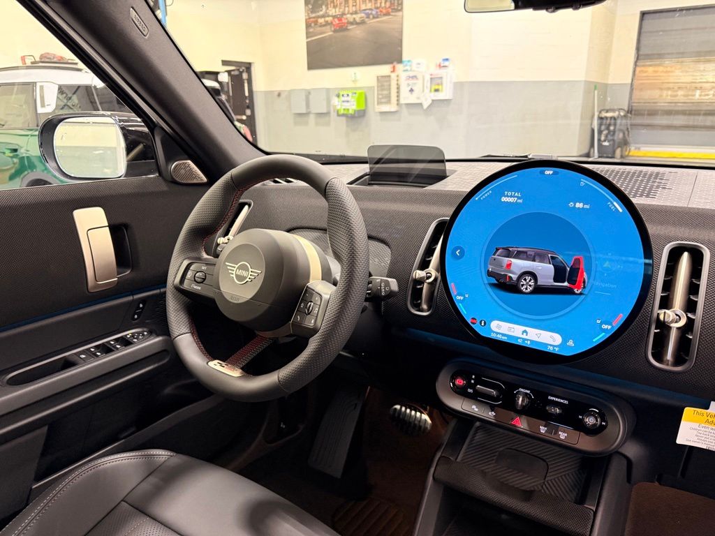 Thumbnail: 2027 MINI Cooper Countryman - 30
