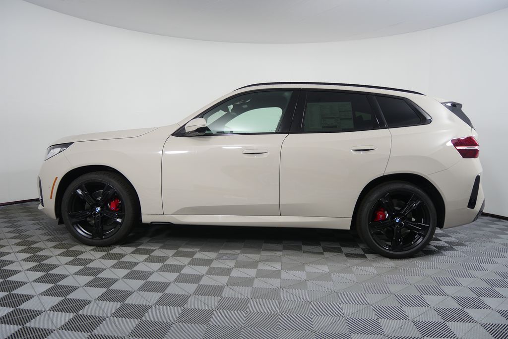 Thumbnail: 2026 BMW X3 - 6