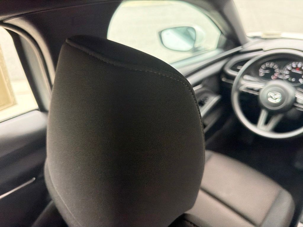 2025 Mazda Mazda3 Hatchback 2.5 S